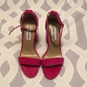 New Steve Madden Heels
